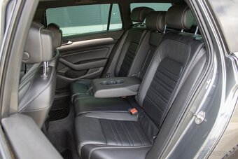 Volkswagen VW Passat Variant 2.0TDi R-line /aj na splátky/ - 19