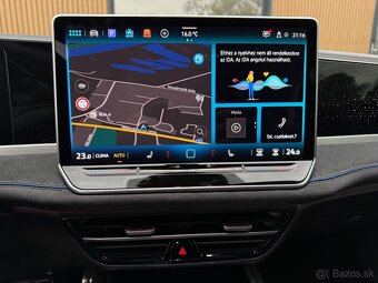 Volkswagen Passat Variant R-Line 2.0 TDI DSG Matrix, Zaruka - 19