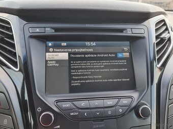 Hyundai i40 CW 1.7 CRDi HP Business A/T za 9.990 € - 19