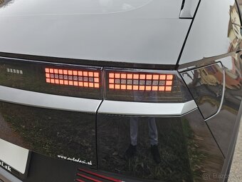 Hyundai Ioniq 5 58 kWh Style - 19