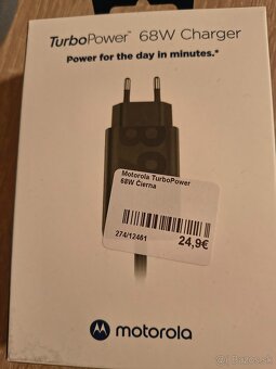 Predam rozne elektro - 19