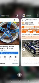 BMW E46 M3 GTR (coupe/kúpe) - 19