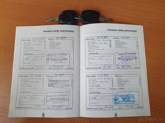 Renault Thalia 1.2 16V - 55 KW - 19