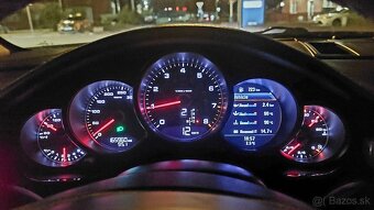 Porsche Panamera 3,6 V6 220kW 4x4 - výmena možná - 19