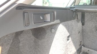 Škoda Octavia Scout 2.0 TDi 135kw DSG - 19