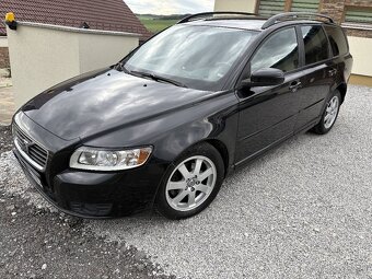 VOLVO V50 1.6D 80 Kw Manuál 5 st. - 19