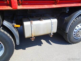 IVECO MP340 E 37 H 8x4 - 19