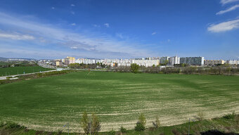 PRENÁJOM – 3 izbový byt – 84,22m2 s BALKÓNOM – SLNEČNICE POP - 19