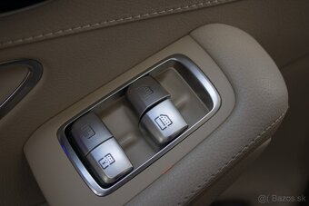 Mercedes-Benz S 350 d - Burmester,360,Nočné vid.,softclose.. - 19