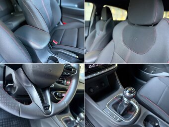 HYUNDAI I30 FASTBACK 1.5 T-GDI N Line/ 2023/ 23 000km - 19
