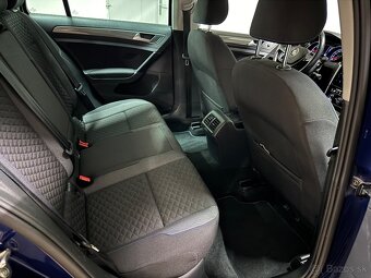 Volkswagen Golf 7 combi 2019, 2.0 TDI, DSG, 150 HP, Full led - 19