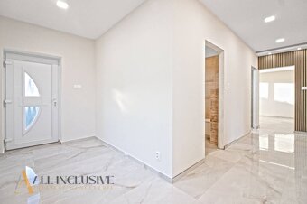 ALL INCLUSIVE | NA PREDAJ 2,5-IZBOVÝ RODINNÝ DOM, VLČANY - 19