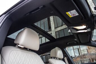 BMW Rad 6 GT 640d xDrive Gran Turismo A/T, 235kW, A8, 5d. - 19