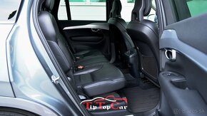 ⏩ Volvo XC90 XC 90 D5 Drive-E Inscription AWD A/T - 19