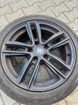 BMW radu 1 - 116i (2008) - 19