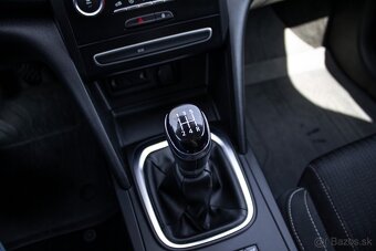 Renault Mégane SCe 115 Limited - 19