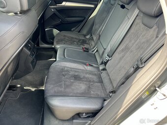Audi Q5 2.0TDi - 140 kW - Quattro - 100.000km -- 2020 - 19