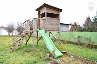 Predaj rodinný dom Čechynce EXKLUZÍVNE - 19
