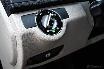 Mercedes-Benz C trieda Kombi 220 CDI Avantgarde - 19