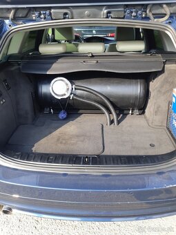 BMW E91 330xi 190kw (N52) benzin+LPG - 19