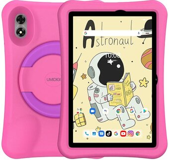 Umidigi G1 Tab Kids 4 GB/64 GB – ako nový / v záruke - 19