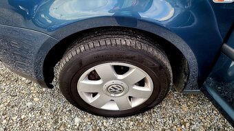 Volkswagen Caddy Life 1.9 TDI- 77kw - 19