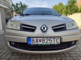 Predám RENAULT MEGANE - 19