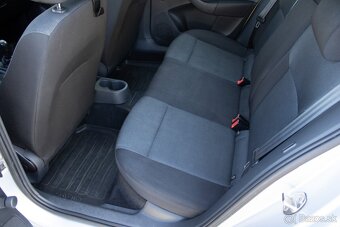 Škoda Rapid 1.2 TSI /AJ NA SPLÁTKY/ - 19
