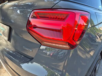 Audi Q2 35 2.0 TDI quattro S tronic - 19