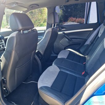 Skoda Octavia rs 2.0 tfsi - 19