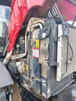 Prodám traktor Case 165 CVX Puma, rok 2019, 3000h, perfektní - 19