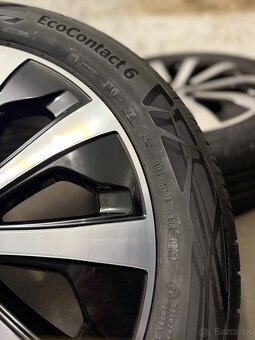 Letná sada 5x112 R19 , 235/50/19 Mercedes Benz GLA GLB - 19