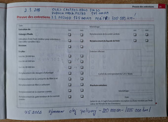 ŠKODA FABIA COMBI 1.4 TDi r.v. 2007 - 19