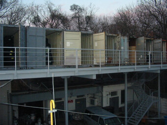 Skladove kontajnery z pristavu v Bratislave - 19