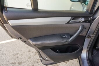 148- Bmw, X3, 2011, nafta, 3.0 d xDrive, 190kw - 19