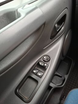 FIAT SCUDO COMBI 94kW 8 miestne - 19