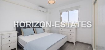 MODERNÍ 3+kk (75 m²) | VÝHLED NA MOŘE | Punta Prima - 19