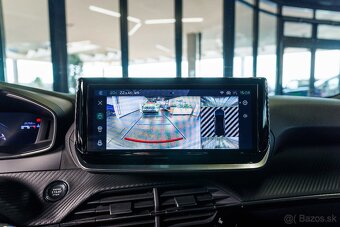 Peugeot 2008 1.2 PureTech Allure 130k AT/8 - 19