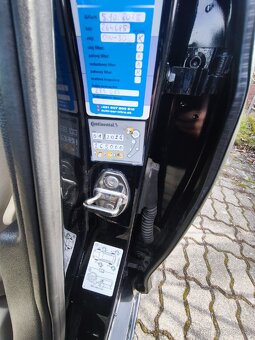 VW Jetta 1.6TDI DSG - 19