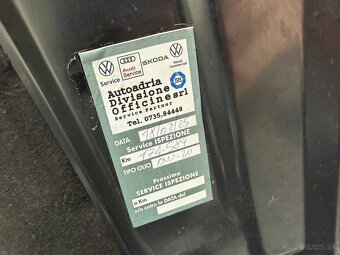 Audi A4 Avant 2.0 TSI 125kw CNG Gtron - 19