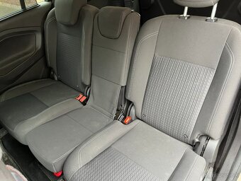Ford Grand C-Max 1.5 TDCi 7 miestn - 19