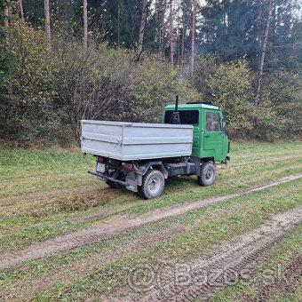 M25 4x4 - 19