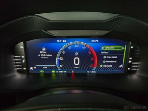 Škoda Kodiaq L&K 2.0 TDI DSG r.v. 2022 | ZÁRUKA  Matrix - 19