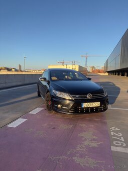 cc 3.6 V6 220Kw R-Line 4 Motion VR6 - 19