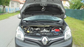 RENAULT KANGOO II. EXTREM 1.5dCi 66KW diesel R.2014,1.MAJITE - 19