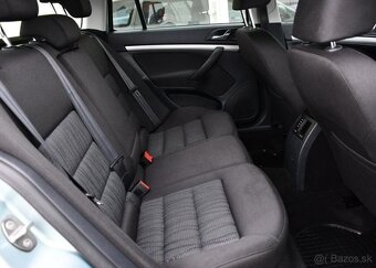 Škoda Octavia 2.0TDi ELEGANCE ČR 103 kw - 19