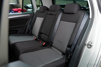 Volkswagen Golf Sportsvan 1.6TDI 85kW, automat, 2017 - 19