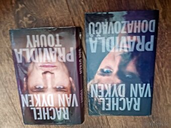 Predávam knihy - 19