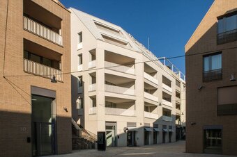 BABONY TRE I Exkluzívny 2-izbový byt v projekte Vydrica - 19