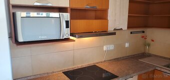 Prenájom 3 - izbový byt na Vlčincoch, Nitrianska - 19